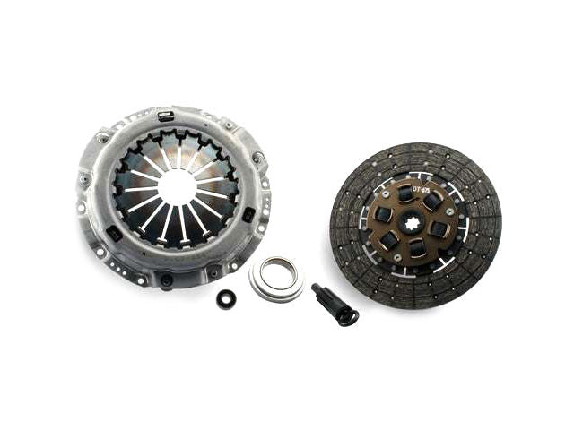 Clutch Kit - 1975-1987 Toyota Land Cruiser 4.2L 6-Cylinder - Aisin 8045-02496569