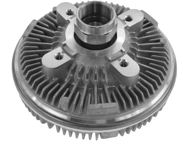 Fan Clutch - 1992-1993 Dodge D250 - TRQ 1797-02496855
