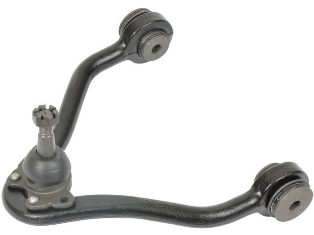 Front Left Upper Control Arm and Ball Joint Assembly - 1995-1999 Chevrolet K1500 Suburban 6.5L V8 - Moog 3395-02496949