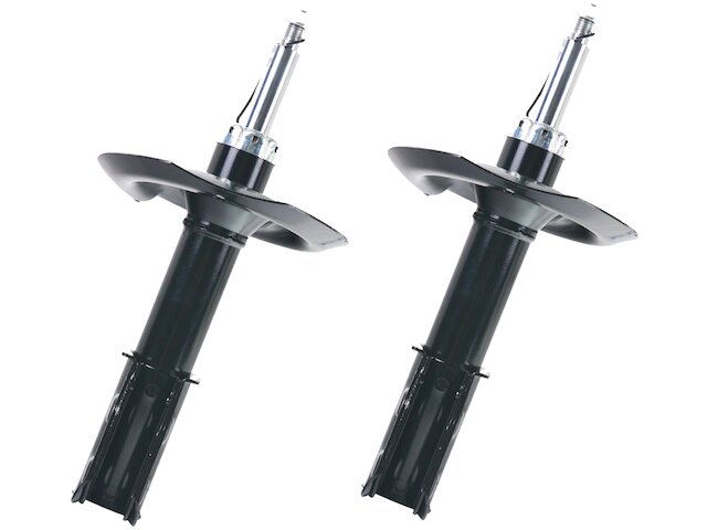 Front Strut Assembly Set - 1990-1999 Buick LeSabre FWD - Replacement 2615-02496956
