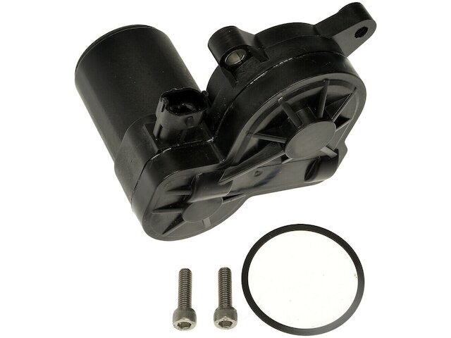 Rear Right Parking Brake Actuator - 2013-2020 Ford Fusion - Dorman 119724-02496984