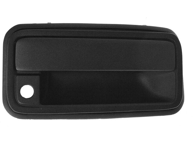 Rear Door Handle - 1992-1994 Chevrolet Blazer - TRQ 2958-02497057