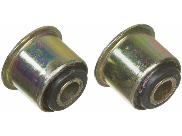 Front Axle Pivot Bushing - 1977-2002 Ford E350 Econoline Club Wagon - Moog 5182-02497105