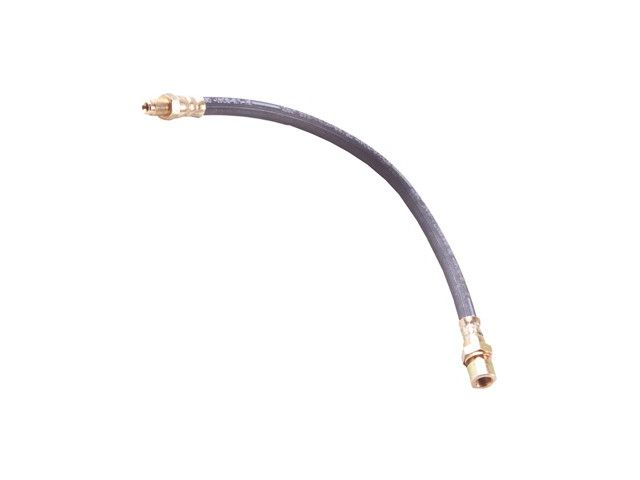 Front Brake Hose - 1968-1970 Volkswagen Beetle - Beck Arnley 17319-02497211