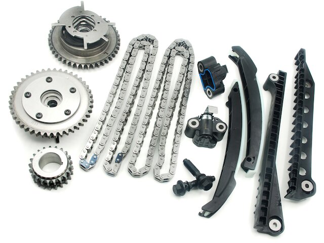 Timing Chain Kit - 2005-2008, 2010-2013 Ford Expedition 5.4L V8 - SKP 18211-02497951