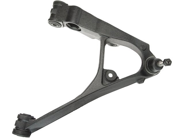 Front Right Lower Control Arm and Ball Joint Assembly - 2002-2006 Cadillac Escalade EXT - TRQ 127835-02498499