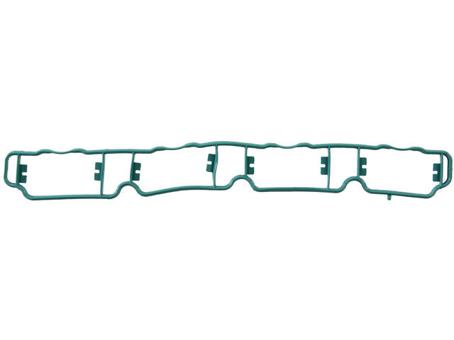 Lower Intake Manifold Gasket Set - 2010-2017 Audi A5 Quattro 2.0L 4-Cylinder - Felpro 95912-02498504