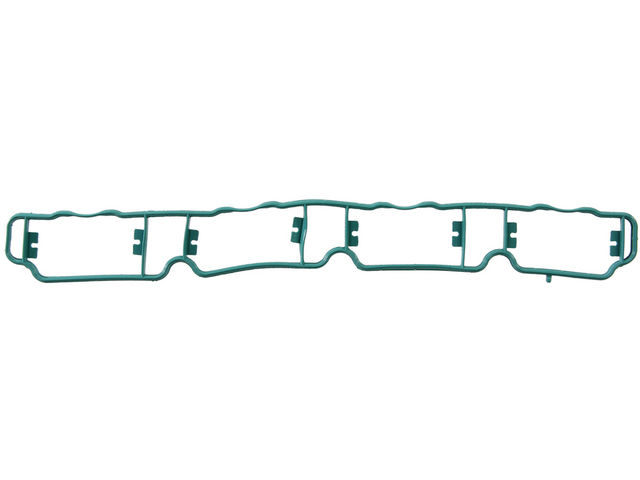 Lower Intake Manifold Gasket Set - 2009-2015 Audi TT Quattro 2.0L 4-Cylinder - Felpro 30066-02498504