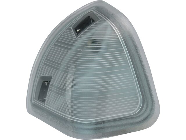 Right Door Mirror Turn Signal Light - 2011-2017 Ram 3500 - Trail Ridge 97151-02499338