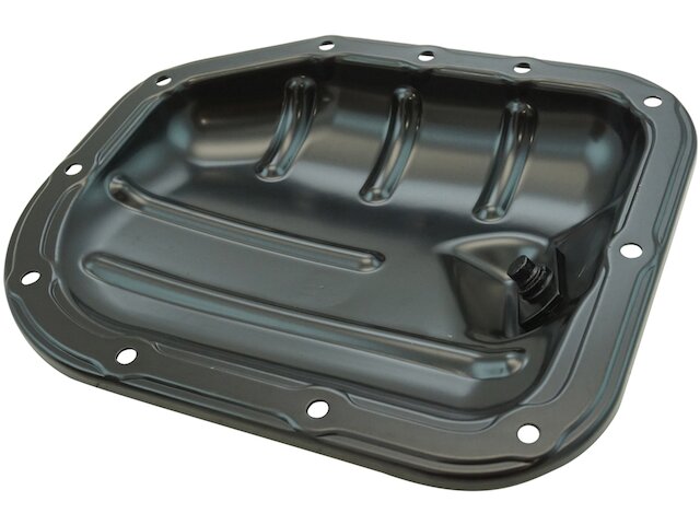 Lower Oil Pan - 2000-2005 Toyota Echo - TRQ 8041-02499408
