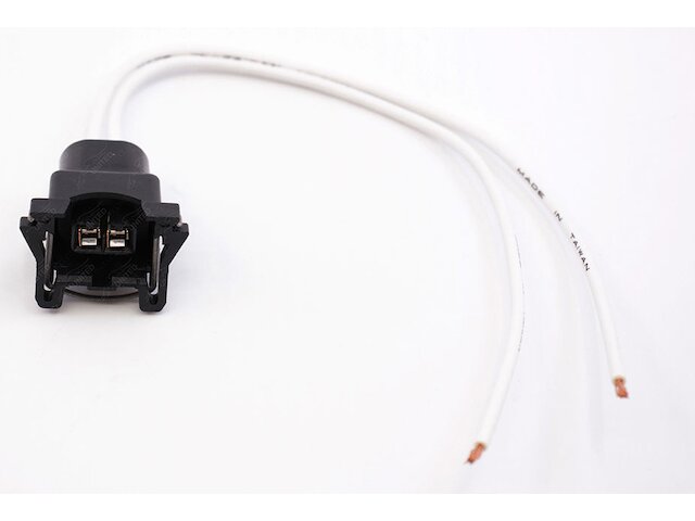 Knock Sensor Connector - 2008 Dodge Ram 2500 5.7L V8 - United Automotive 28846-02499975