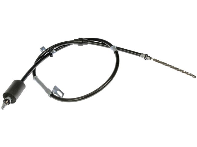 Parking Brake Cable - 2009-2017 Jeep Patriot - Dorman 30277-02500191