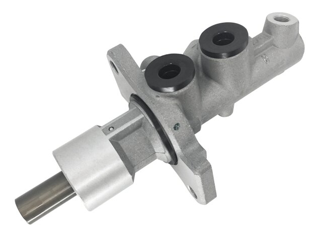 Brake Master Cylinder - 1990-1992 Mercedes 300D - Replacement 6178-02500478