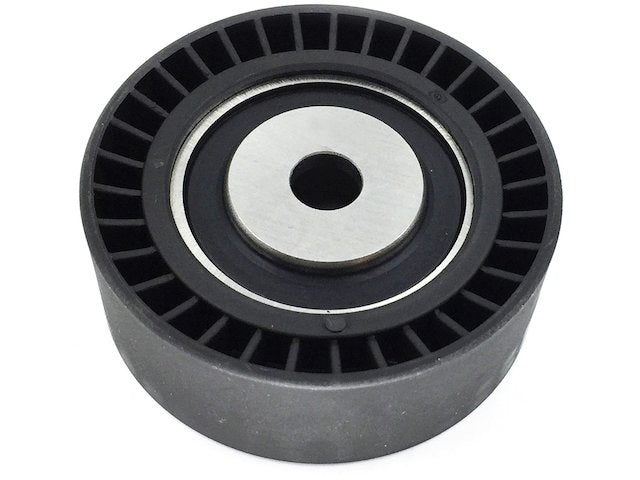 Drive Belt Tensioner Pulley - 1992, 1994-1998 BMW 318i - Replacement 931-02500901