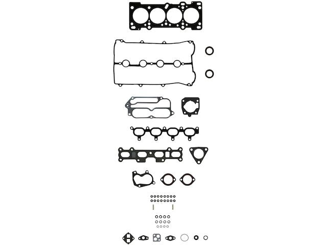 Head Gasket Set - 2004-2005 Mazda Miata 1.8L 4-Cylinder Turbocharged - Felpro 17959-02501499