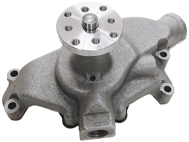 Water Pump - 1964-1967 Chevrolet Malibu - SKP 14208-02501548