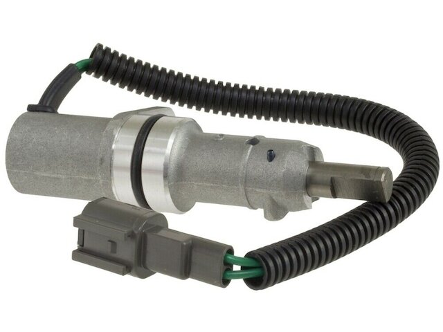 Speedometer Transmitter - 1995-1997 Nissan Pickup RWD 2.4L 4-Cylinder - Holstein 6759-02501589