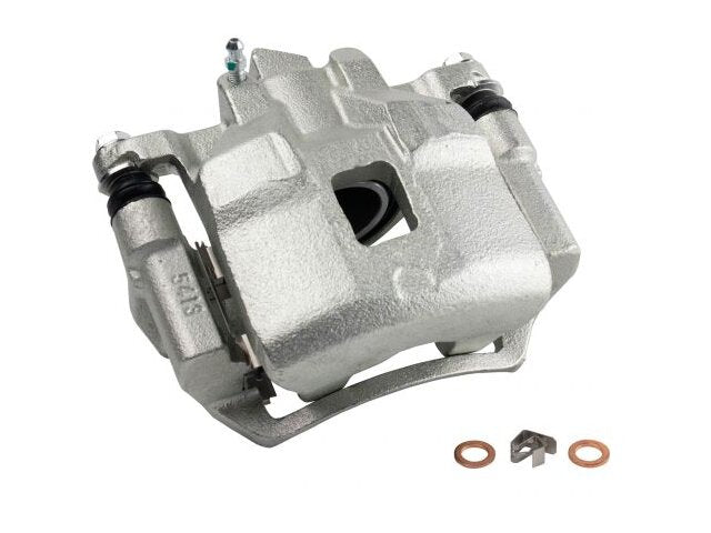 Front Right Brake Caliper - 1998-2002 Chevrolet Prizm - TRQ 3620-02501762
