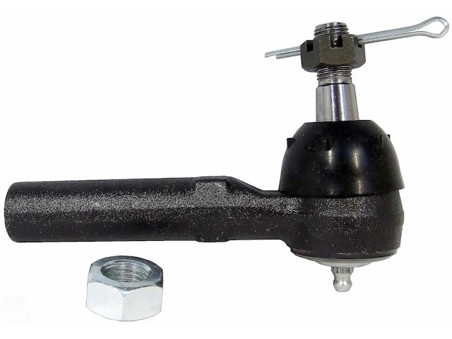 Outer Tie Rod End - 1995 Dodge Stratus - Delphi 2077-02501950