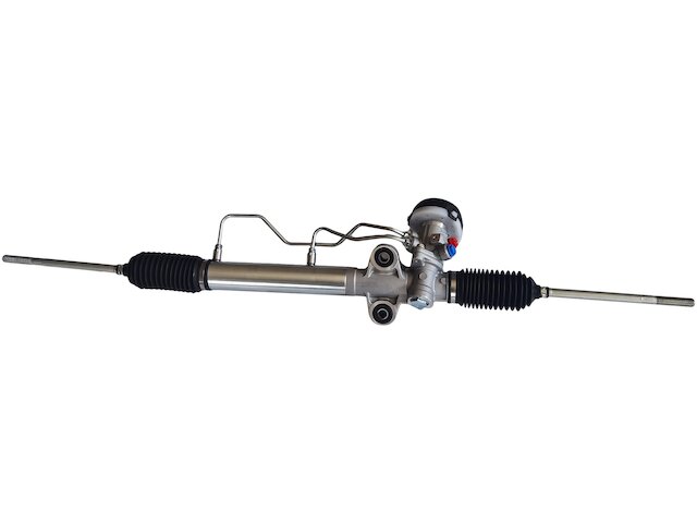 Steering Rack - 2000-2005 Hyundai Accent - Replacement 178-02502039