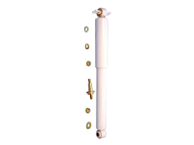 Rear Shock Absorber - 1968 Chevrolet Chevy II - KYB 14053-02502251