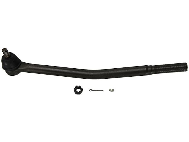 Front Left Inner Tie Rod End - 1992-2002 Ford E250 Econoline - Quick Steer 5117-02502509