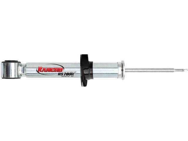 Front Shock Absorber - 2004-2008 Ford F150 - Rancho 17874-02502536