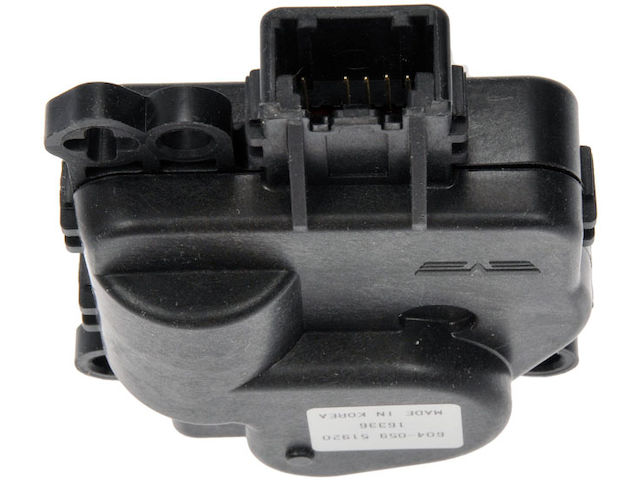 Main Air Flap Actuator - 2014-2023 Dodge Durango - Dorman 127853-02503163