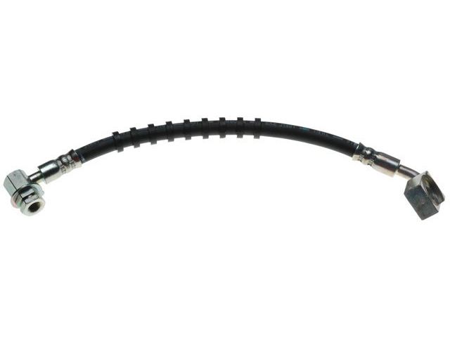 Front Left Brake Hose - 1996-2001 Ford Explorer - Raybestos 5258-02503195