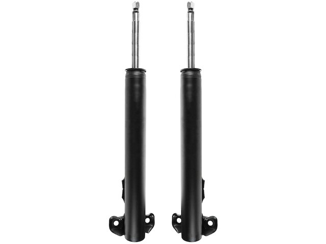 Front Strut Assembly Set 2 Piece - 1994-1995 Mercedes E320 - TRQ 6391-02503211