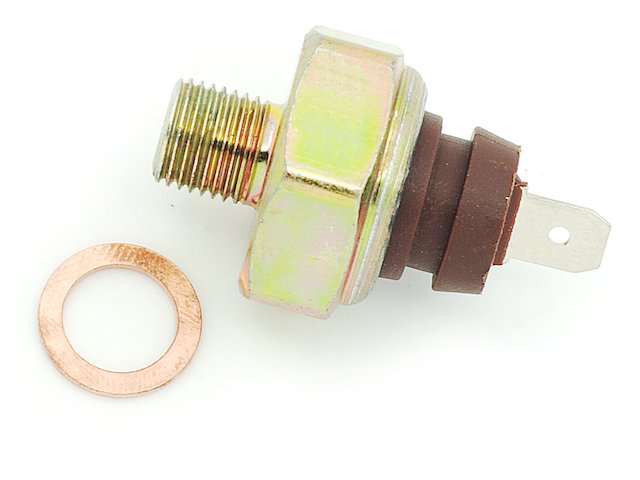 Oil Pressure Sender - 1985-1991 Volkswagen Vanagon - Replacement 7281-02503227