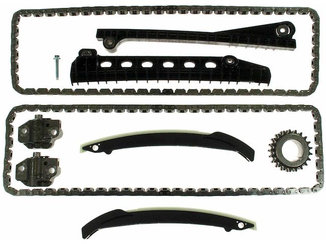 Timing Set - 2002-2019 Ford F550 Super Duty - Melling 5383-02503295