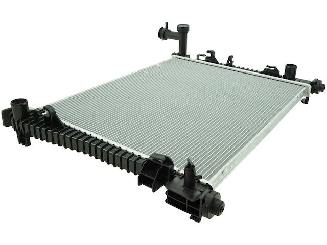 Radiator - 2011-2015, 2017-2021 Dodge Durango SRT - TRQ 97145-02503438