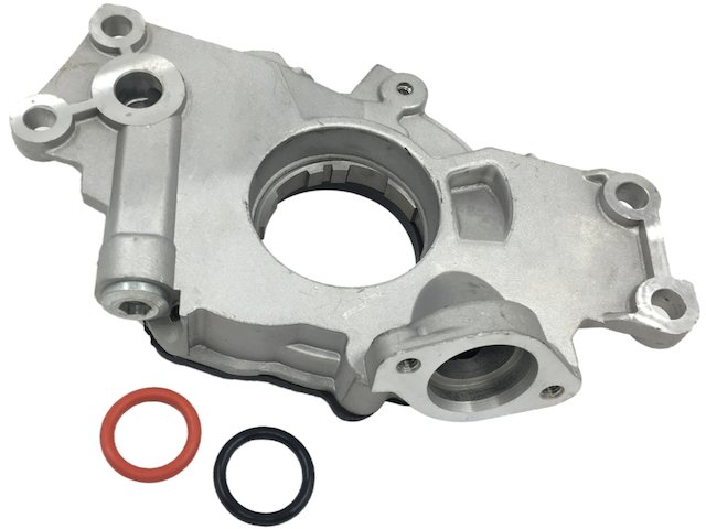 Oil Pump - 2002-2006 Chevrolet Avalanche 1500 - Replacement 2942-02503474