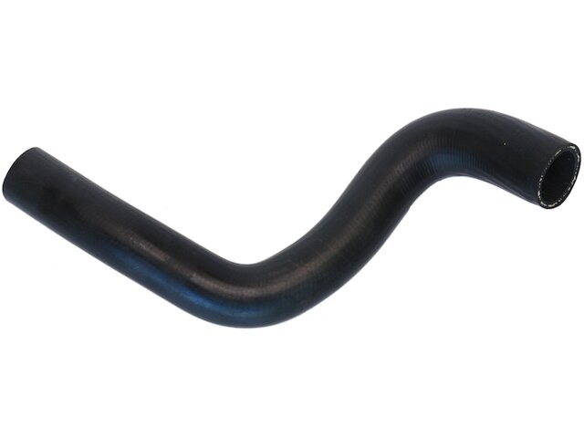 Lower Radiator Hose - 2014-2017 Buick Regal 2.0L 4-Cylinder - ContiTech 127043-02504347
