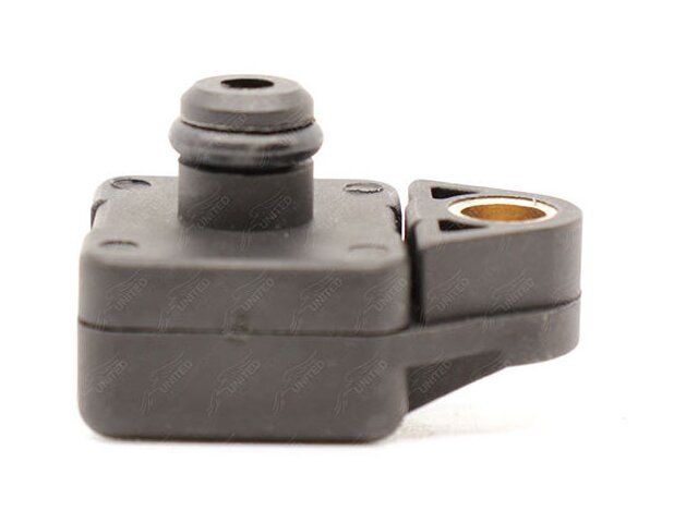 MAP Sensor - 2001-2004 Honda Odyssey - United Automotive 6038-02504397