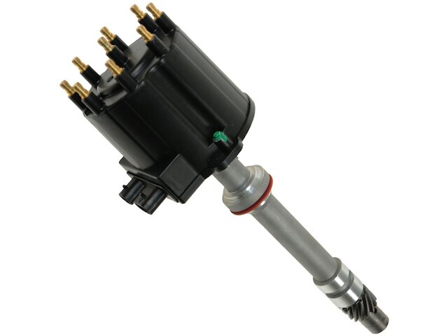 Ignition Distributor - 1988-1995 GMC C1500 - TRQ 3793-02504763