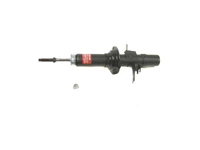 Front Right Strut Assembly - 2009-2013 Infiniti G37 AWD Sedan - KYB 30224-02505048