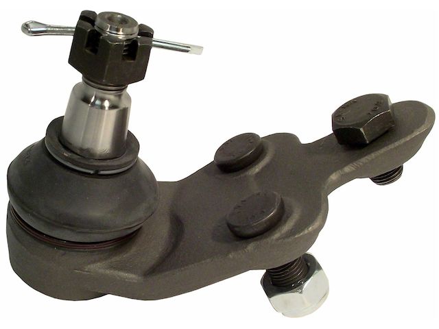 Front Left Lower Ball Joint - 2007-2018 Lexus ES350 - Delphi 19028-02505084
