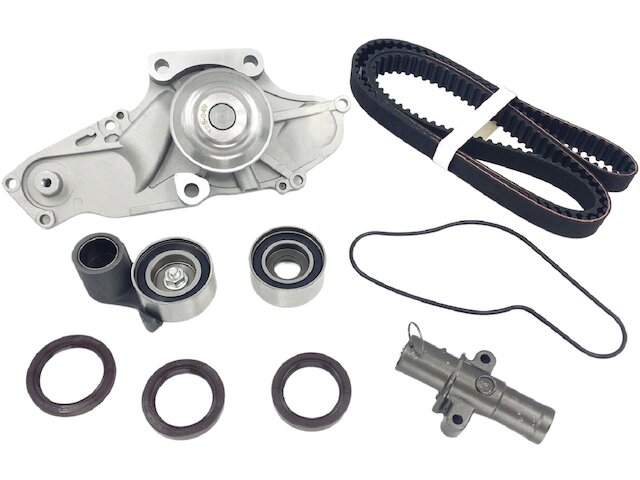Timing Belt Kit and Water Pump - 2013 Acura RDX Base Sport Utility 4-Door 3.5L 3471CC V6 GAS SOHC Naturally Aspirated - Replacement 119563-02505152