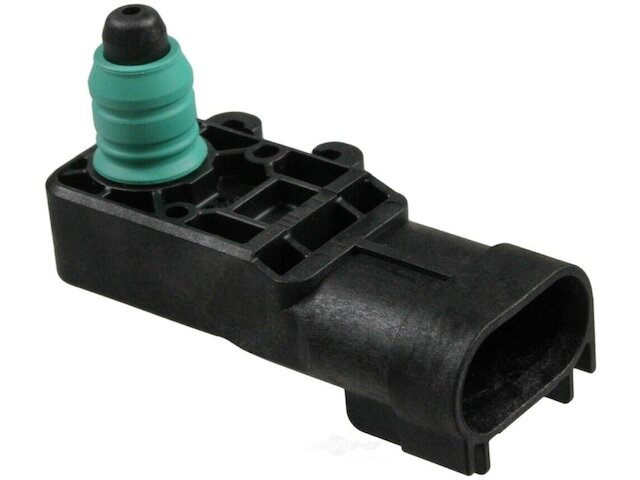 Fuel Tank Pressure Sensor - 2009-2022 Chevrolet Traverse - NGK 30003-02505225