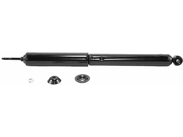 Rear Shock Absorber - 1984-1985, 1991-1992 BMW 318i E30 - Monroe 928-02505292