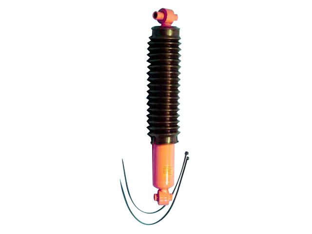 Front Shock Absorber - 1992-1994 Chevrolet Blazer 4WD - KYB 2958-02505998