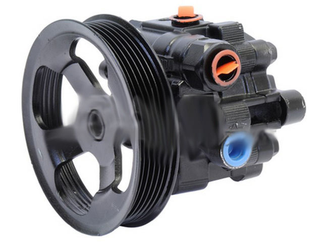 Power Steering Pump - 2003-2008 Toyota Corolla - BBB Industries 8017-02506069