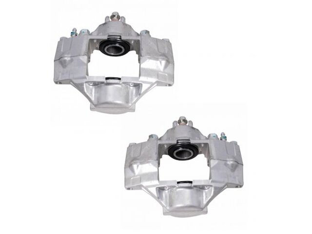 Rear Brake Caliper Set 2 Piece - 2006-2007 Subaru Impreza - TRQ 18774-02506407