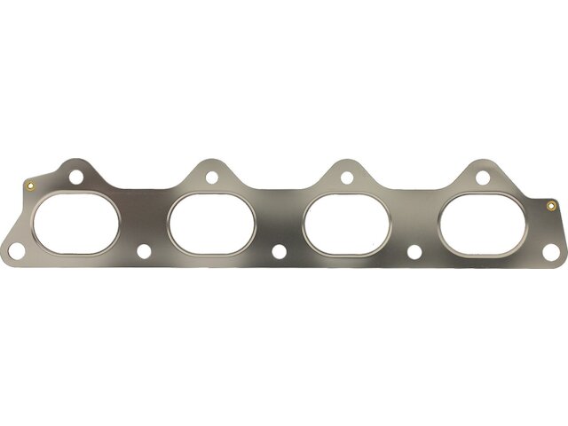 Exhaust Manifold Gasket - 2001-2006 Kia Optima 2.4L 4-Cylinder - Victor Reinz 652-02506424