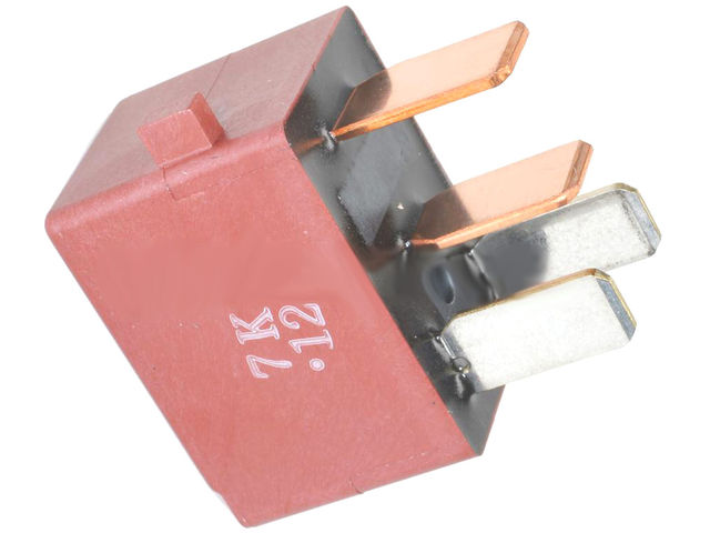 Ignition Relay - 2006-2010 Honda Odyssey - Standard Motor Products 18679-02506740