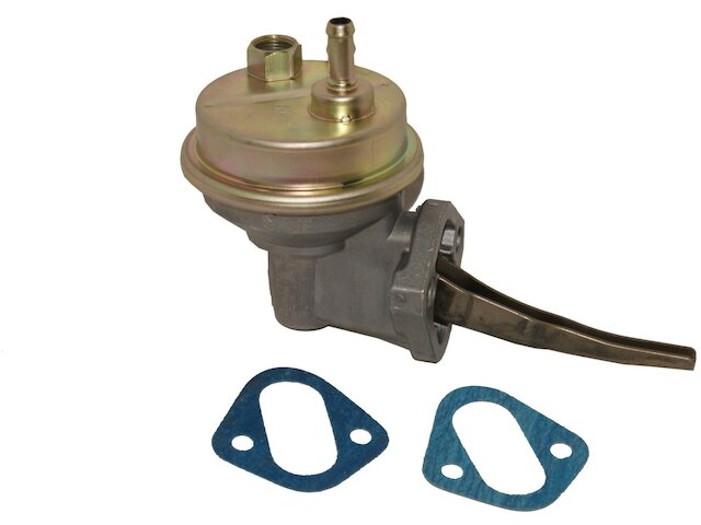 Fuel Pump - 1979 Pontiac Grand Am 3.8L V6 - GMB 4682-02507435