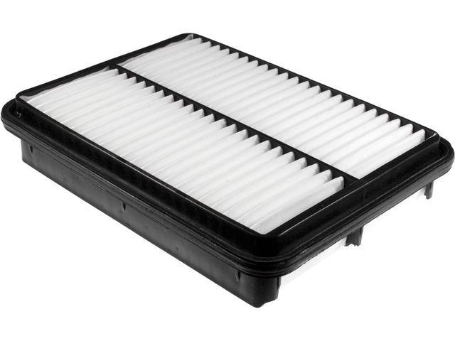 Air Filter - 2003-2006 Hyundai Santa Fe 3.5L V6 - Mahle 182-02507448