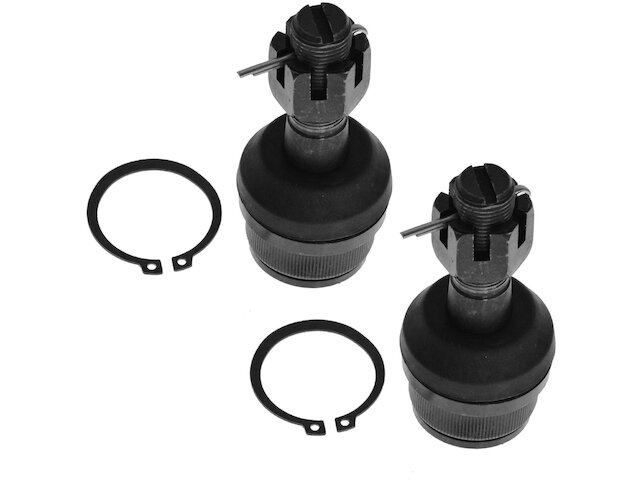 Front Upper Ball Joint Kit 2 Piece - 2000-2005 Ford Excursion 4WD - TRQ 5244-02507498
